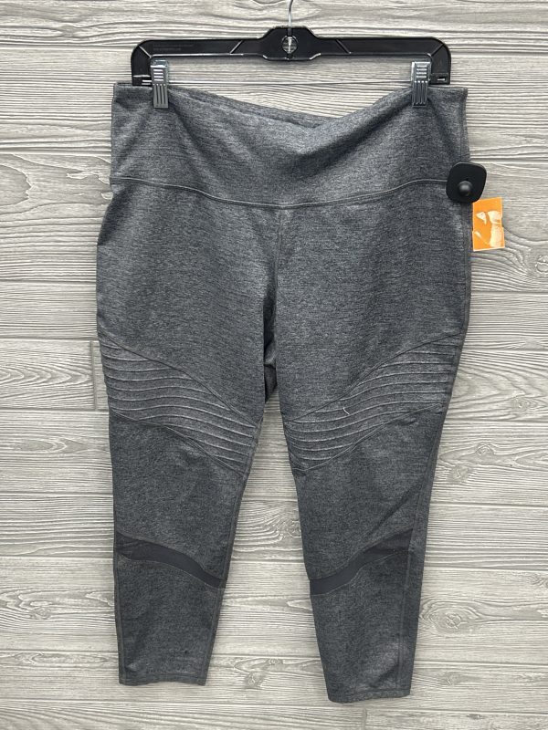 Athletic Leggings By Old Navy  Size: Xl For Discount