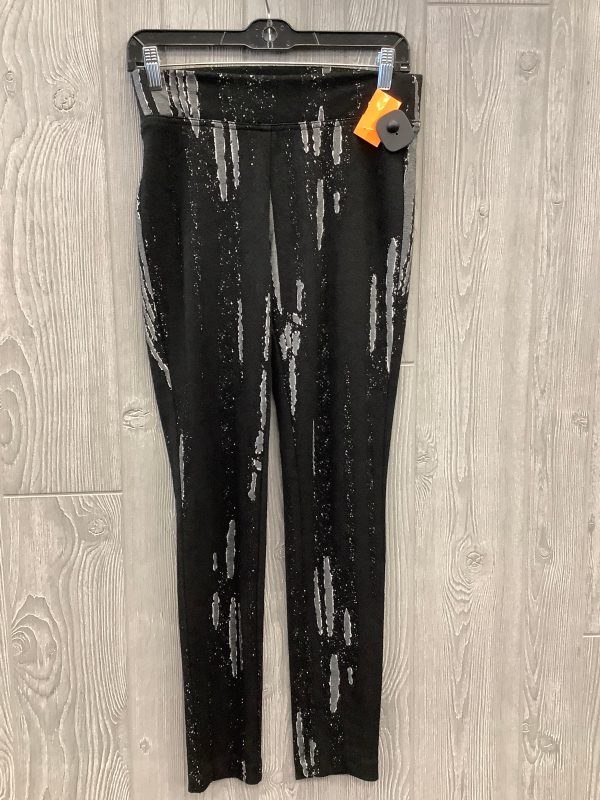 Pants Leggings By Ethyl In Black, Size: S Online Hot Sale