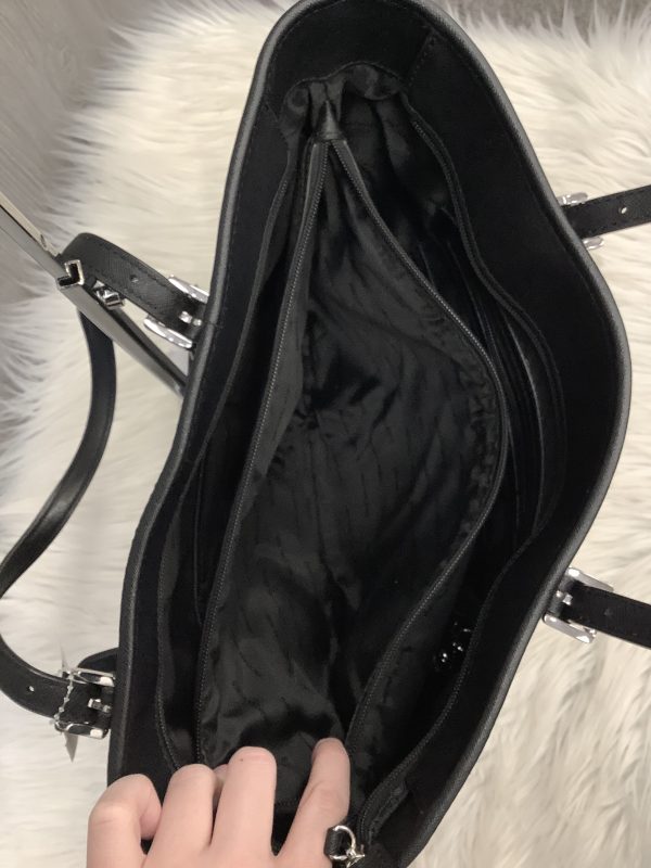 Handbag Designer By Michael Kors  Size: Large on Sale - Image 4