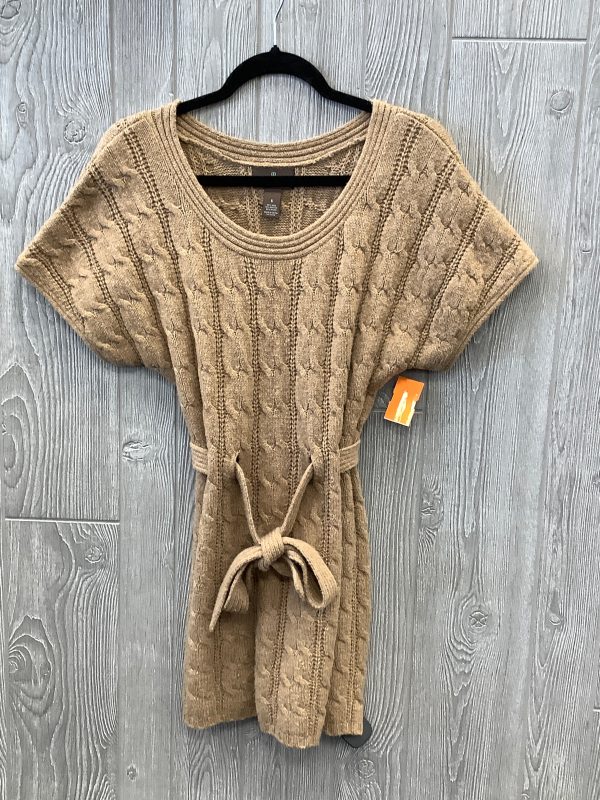 Dress Casual Midi By Grace Karin  Size: S Discount