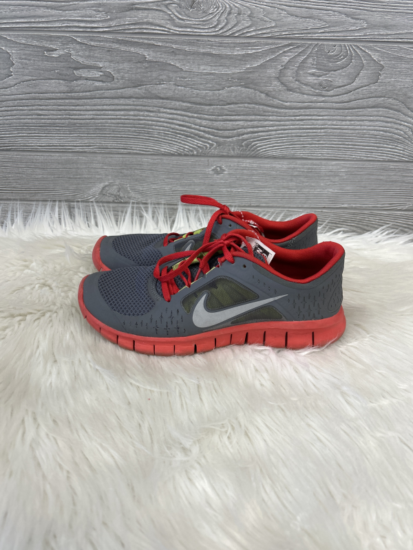 Shoes Athletic By Nike  Size: 6.5 Online - Image 4