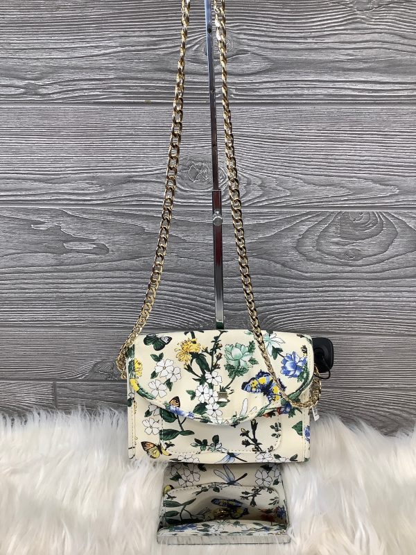 Crossbody By Talbots  Size: Small For Discount