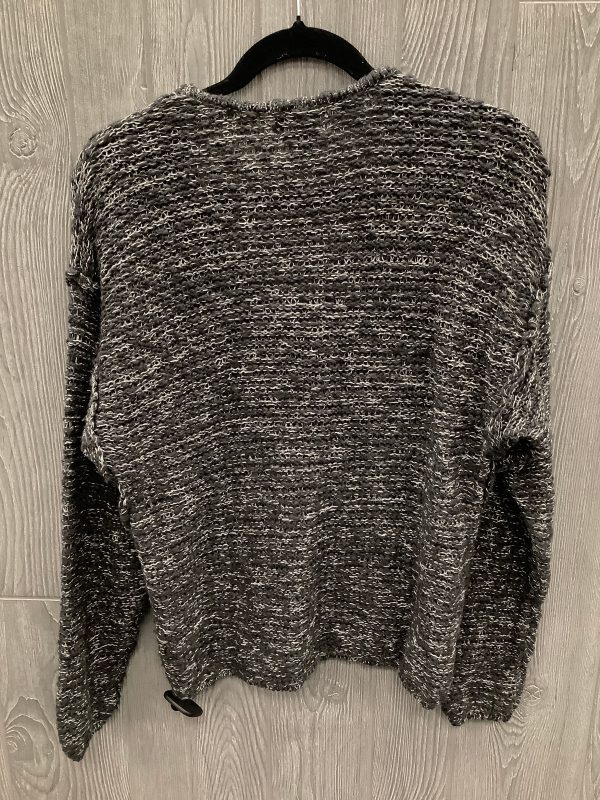 Sweater By Universal Thread In Grey, Size: Xs For Cheap - Image 2