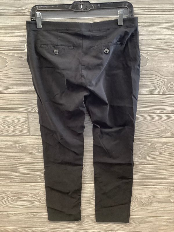 Pants Leggings By Simply Vera In Black, Size: Mp Online Hot Sale - Image 2