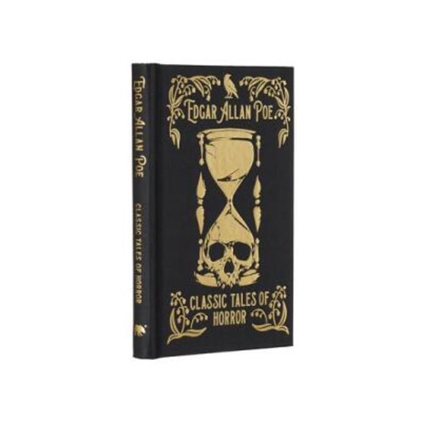 Edgar Allan Poe - Classic Tales of Horror on Sale