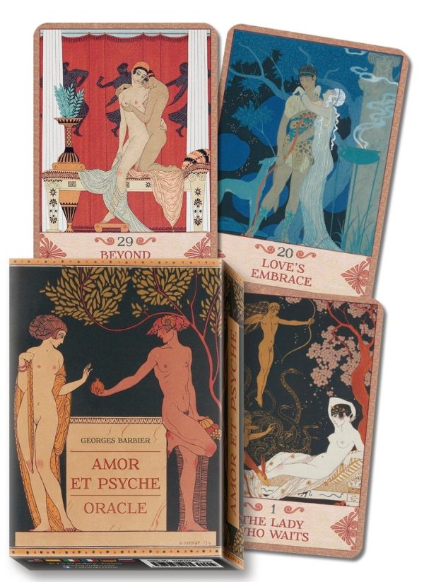 Amor et Psyche Oracle For Sale