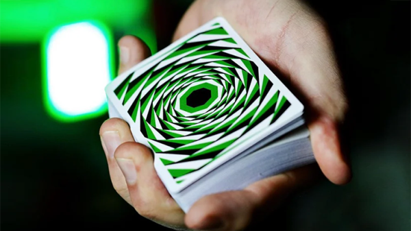 Descendents Playing Cards For Sale - Image 5