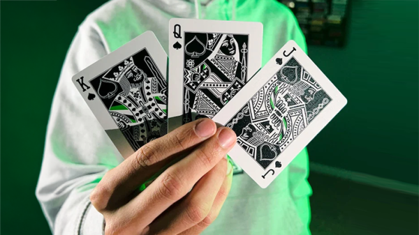 Descendents Playing Cards For Sale - Image 4