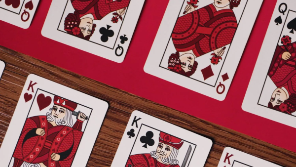Bicycle Year of the Snake Playing Cards – Celebrate the Guiding Wisdom For Discount - Image 5